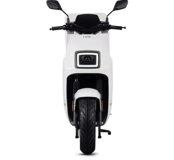 IVA NCF Delivery Wit - Afbeelding 6