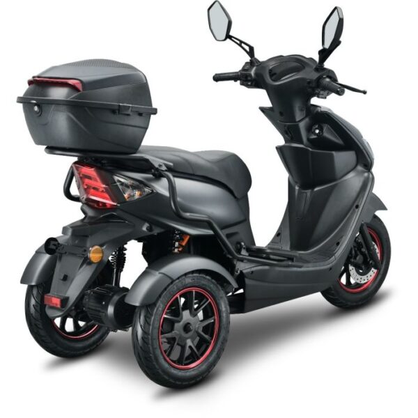 IVA T3 2.0 - Afbeelding 4