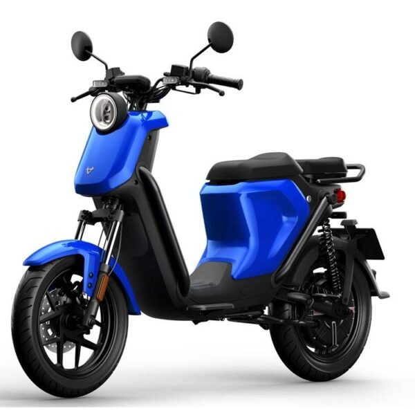 NIU UQI GT Pro
