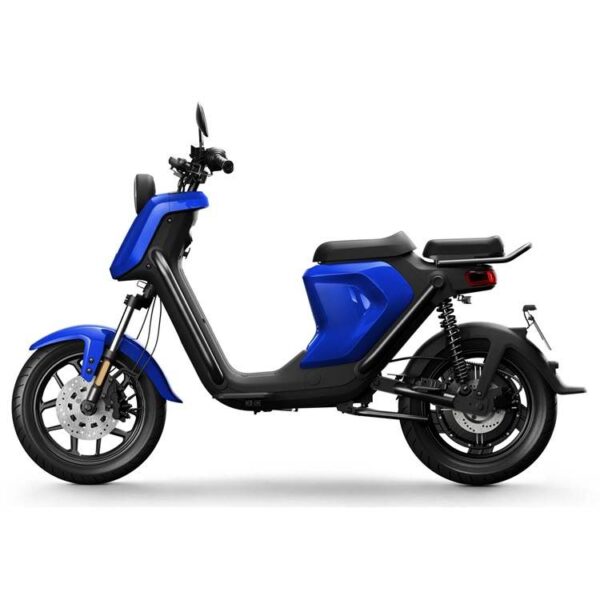 NIU UQI GT Pro - Afbeelding 2