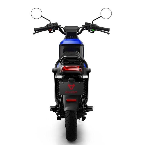 NIU UQI GT Pro - Afbeelding 4