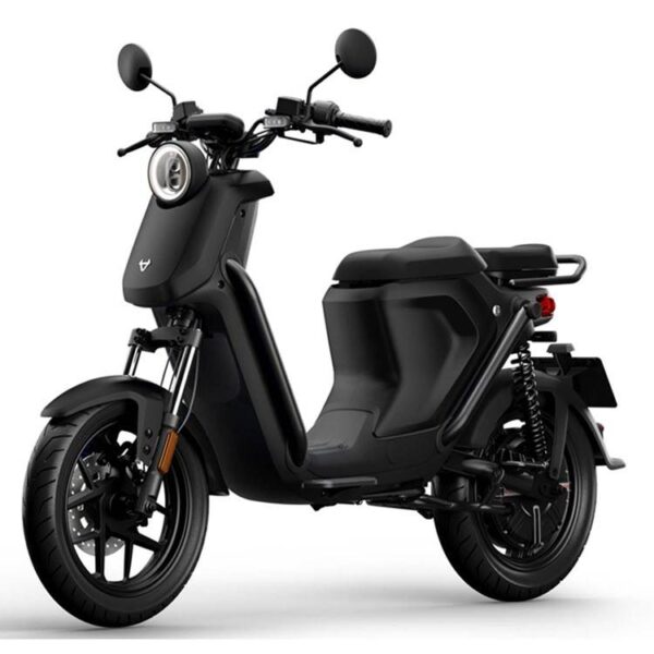 NIU UQI GT Pro - Afbeelding 5