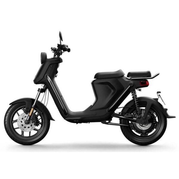 NIU UQI GT Pro - Afbeelding 6