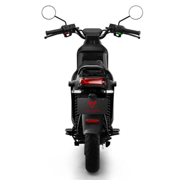 NIU UQI GT Pro - Afbeelding 7
