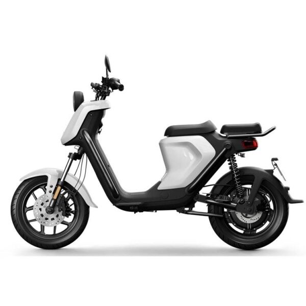 NIU UQI GT Pro - Afbeelding 9