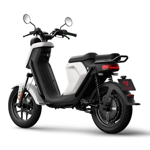 NIU UQI GT Pro - Afbeelding 10