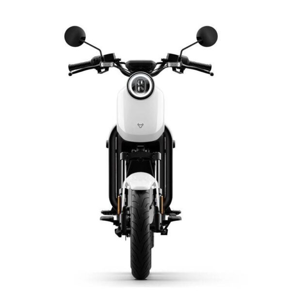 NIU UQI GT Pro - Afbeelding 11