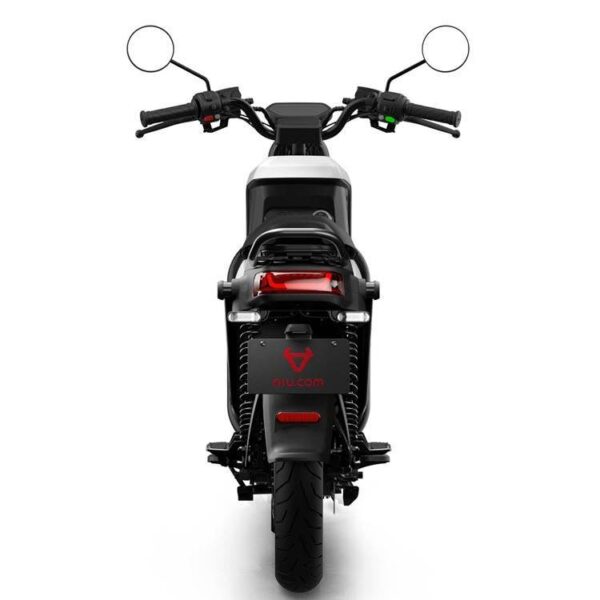 NIU UQI GT Pro - Afbeelding 12