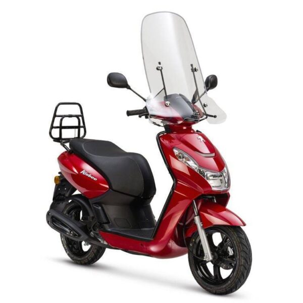 Peugeot Kisbee EURO5 Premium - Afbeelding 5