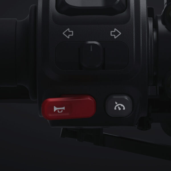 NIU NQI GTS 80 Sport Range - Afbeelding 6
