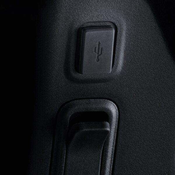 NIU NQI GTS 80 Sport Range - Afbeelding 7