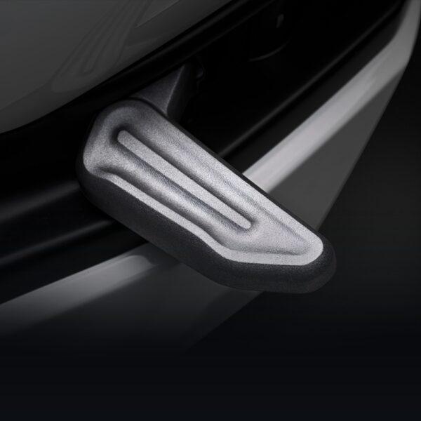 NIU NQI GTS 80 Sport Range - Afbeelding 8