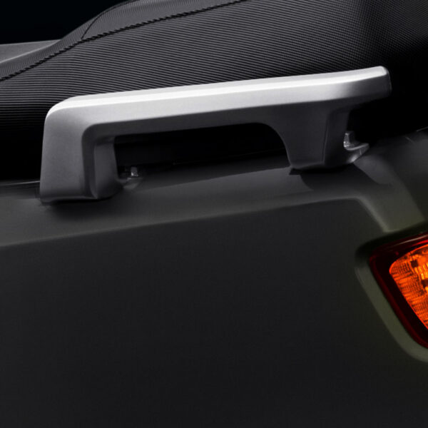 NIU NQI GTS 80 Sport Range - Afbeelding 9