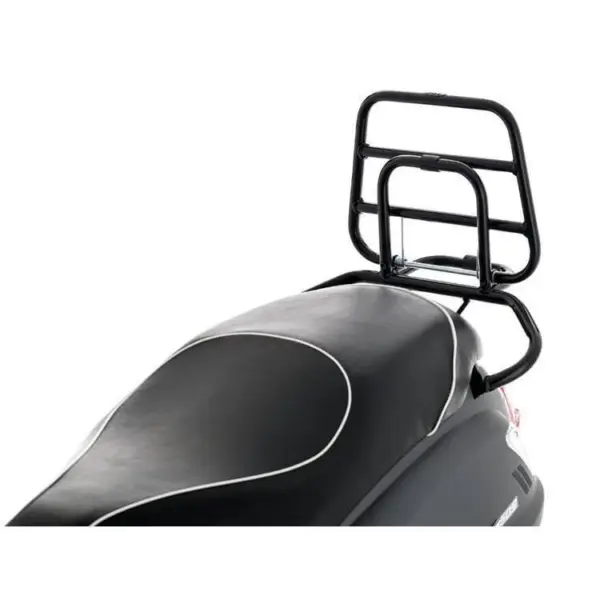Sym Fiddle 2  Premium euro 5 injectie - Afbeelding 3