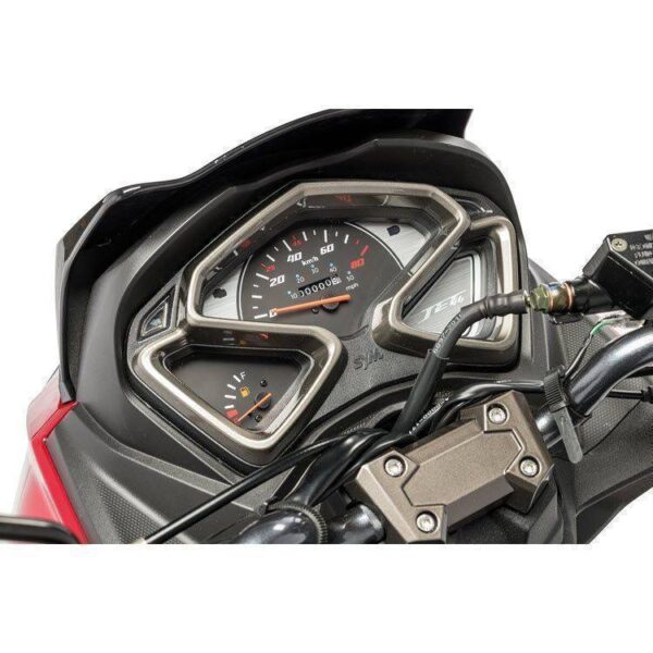 Sym Jet14 EURO5 injectie - Image 10