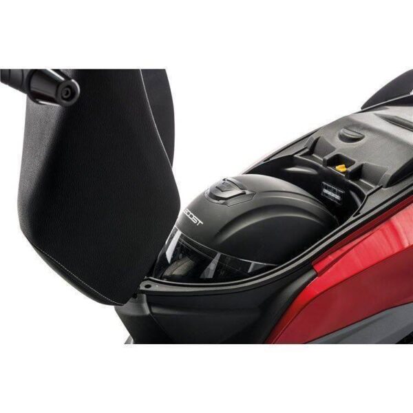Sym Jet14 EURO5 injectie - Image 12