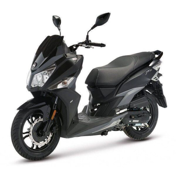 Sym Jet14 EURO5 injectie - Image 5
