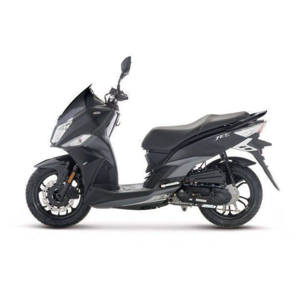 Sym Jet14 EURO5 injectie - Image 6