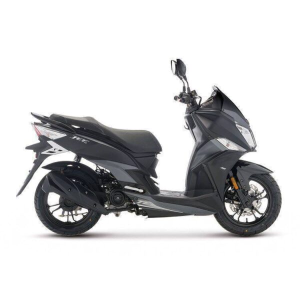 Sym Jet14 EURO5 injectie - Image 7