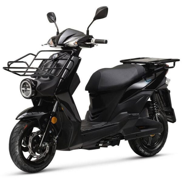 Sym X-Pro 50 EURO5 - Afbeelding 2
