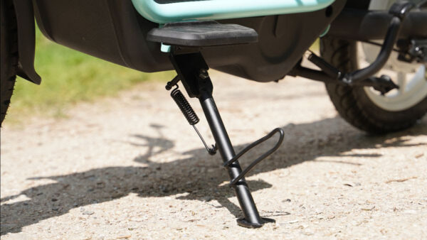 AGM goccia Zij standaard