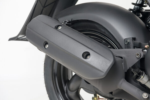 Kymco Agility 12 FR Euro5 - Afbeelding 8