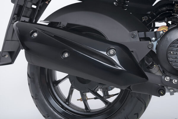 New Like 45i Euro5 Special Edition - Afbeelding 16