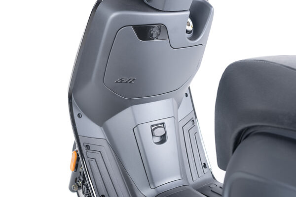 New Like 45i Euro5 Special Edition - Afbeelding 14