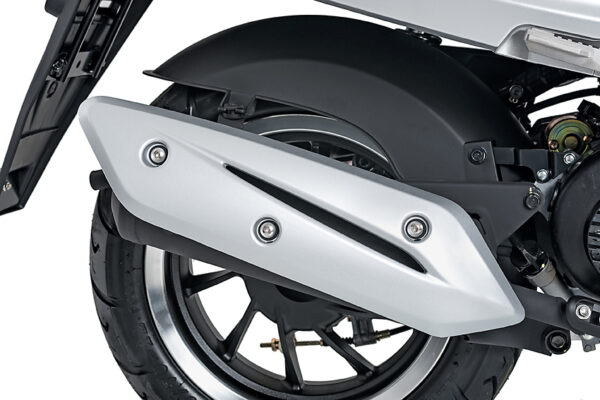 New Like 45i Euro5 Special Edition - Afbeelding 13