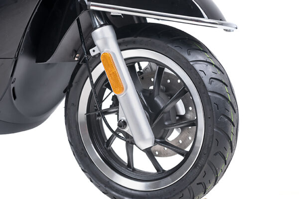 New Like 45i Euro5 Special Edition - Afbeelding 12