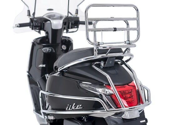 New Like 45i Euro5 Special Edition - Afbeelding 8