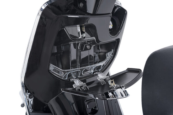 Kymco New Like 45i EURO5 - Afbeelding 18