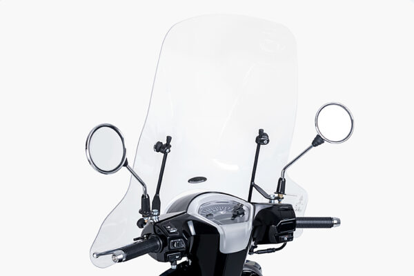 New Like 45i Euro5 Special Edition - Afbeelding 18