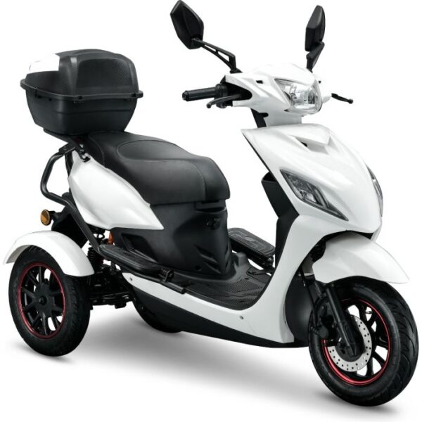 IVA T3 2.0 - Afbeelding 5