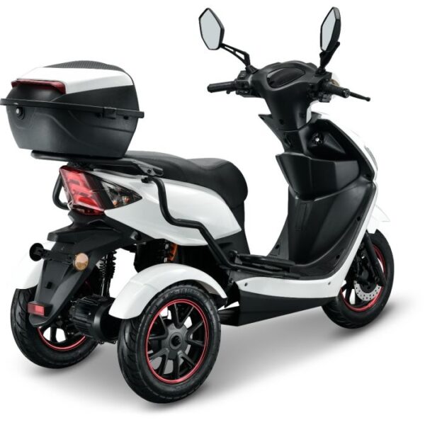 IVA T3 2.0 - Afbeelding 6