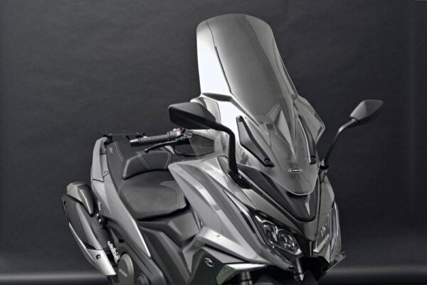 KYMCO AK550I ABS MOTOR 4T - Afbeelding 28