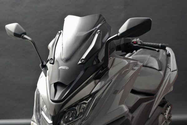 KYMCO AK550I ABS MOTOR 4T - Afbeelding 29