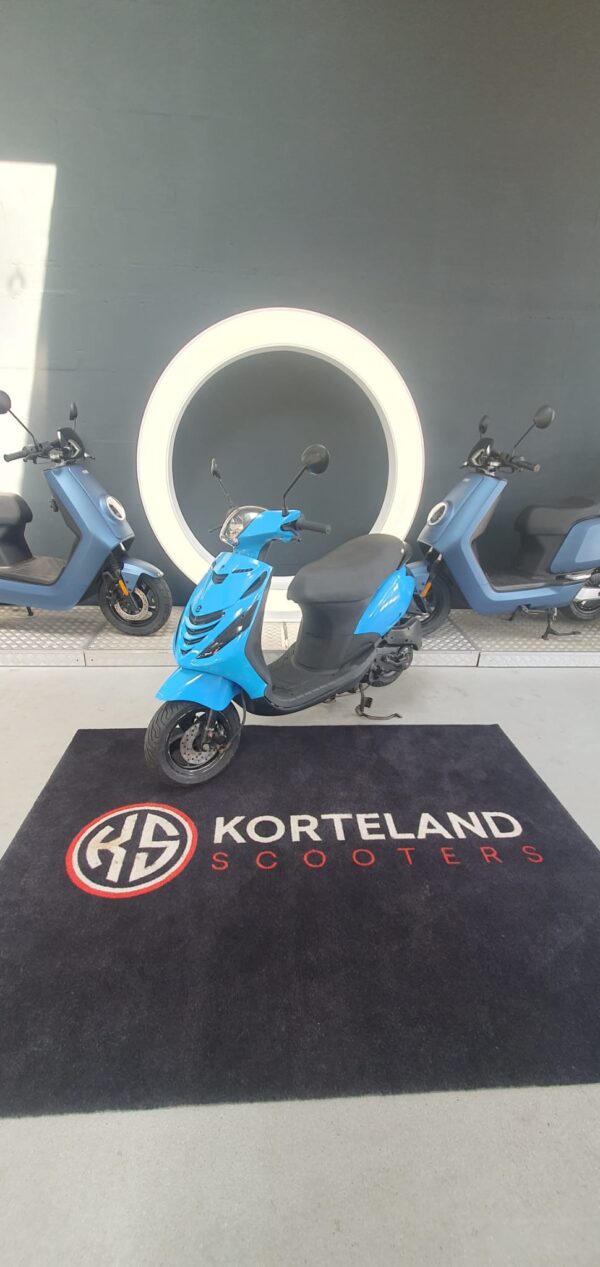 Piaggio zip sp 2000 4 takt