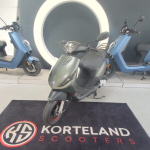 Piaggio zip 2000 4 Takt