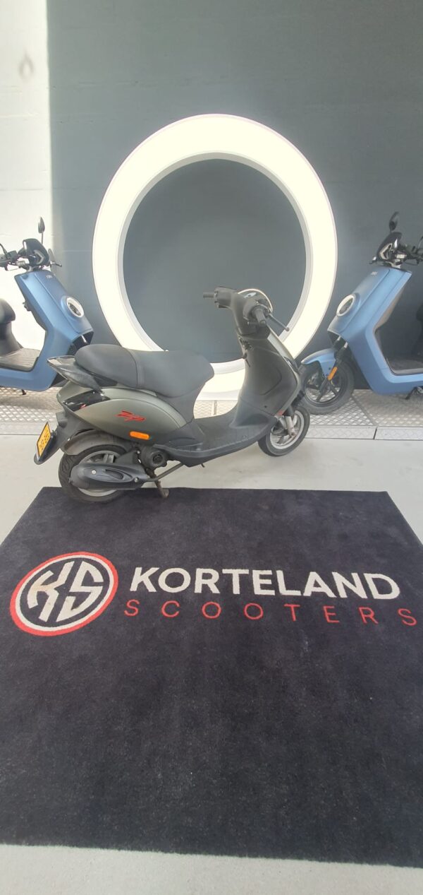 Piaggio Zip 2000 4 Takt - Afbeelding 4