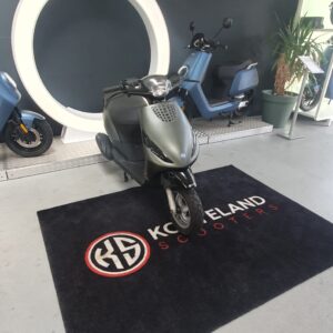 Piaggio Zip 2000 4 Takt