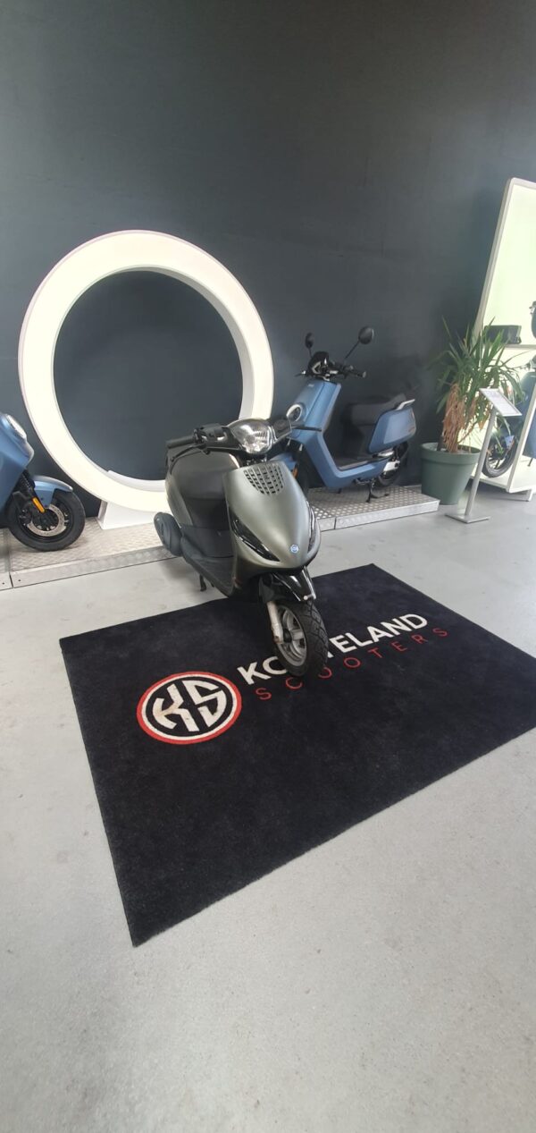 Piaggio Zip 2000 4 Takt