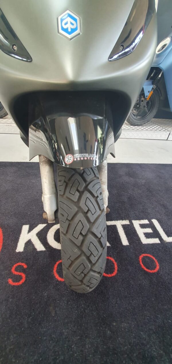 Piaggio Zip 2000 4 Takt - Afbeelding 6