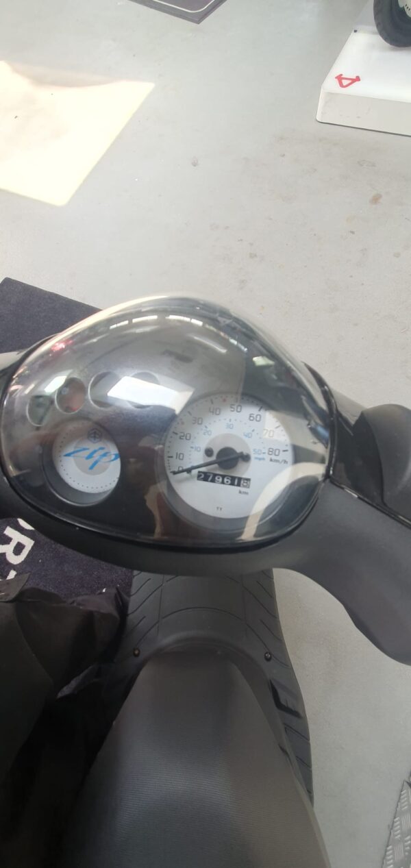 Piaggio Zip 2000 4 Takt - Afbeelding 5