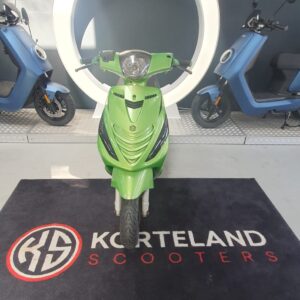 Piaggio Zip 2000  2 Takt