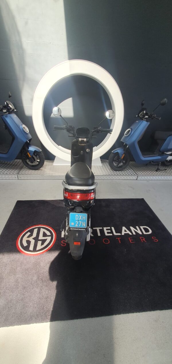 IVA E-GO S4 - Afbeelding 4