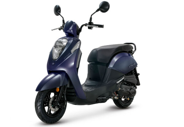 Sym MIO 50I - Afbeelding 12