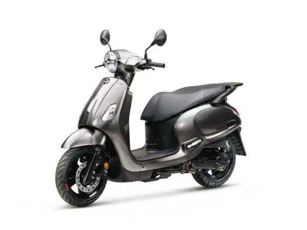 Sym Fiddle IV - Image 10
