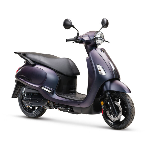 Sym Fiddle IV - Image 8