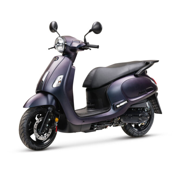 Sym Fiddle IV - Image 9